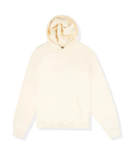 Essentials Cream Hoodie