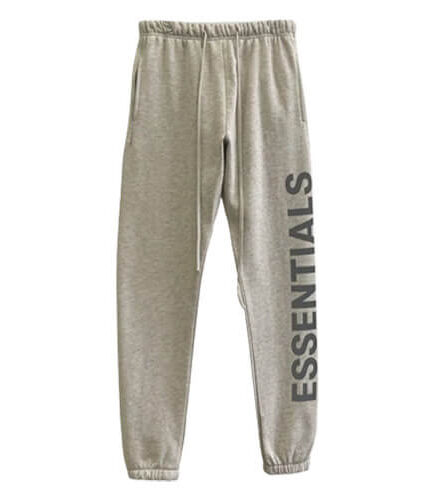 Fear Of God Essentials Grey Sweatpant