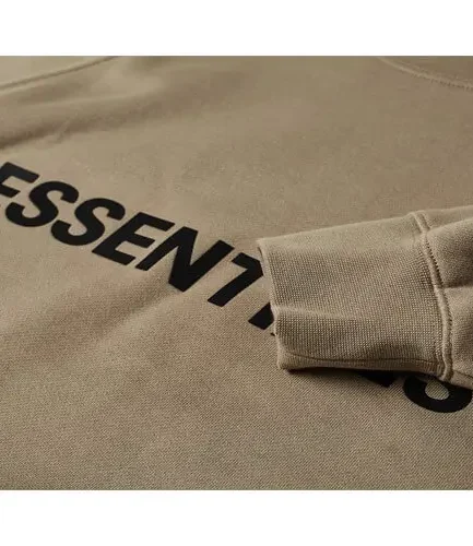 Fear of God Essentials Crew Sweatshirt