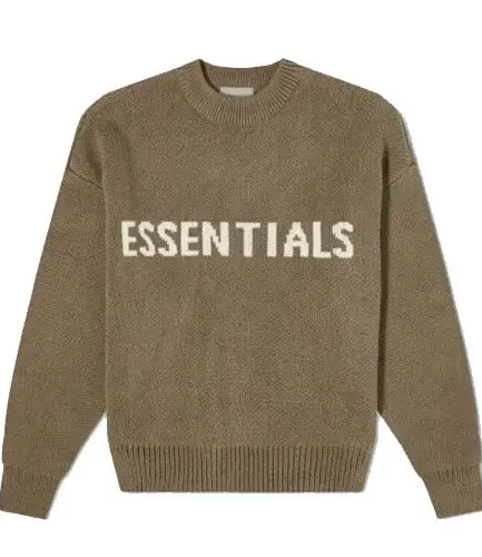 Essentials Sweatshirt