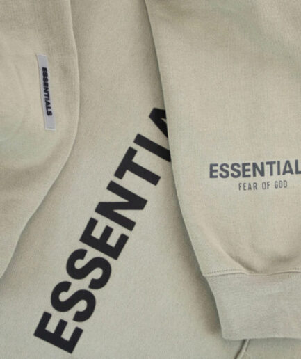 Fear of God Essentials MOS Hoodie