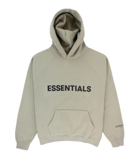 Fear of God Essentials MOS Hoodie