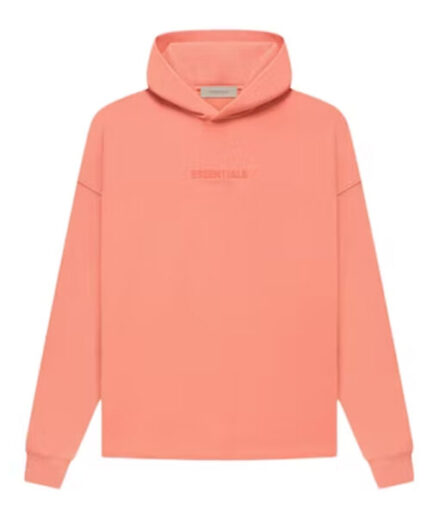 Fear of God Essentials Relaxed Hoodie