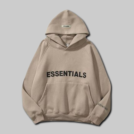 ESSENTIALS Hoodie