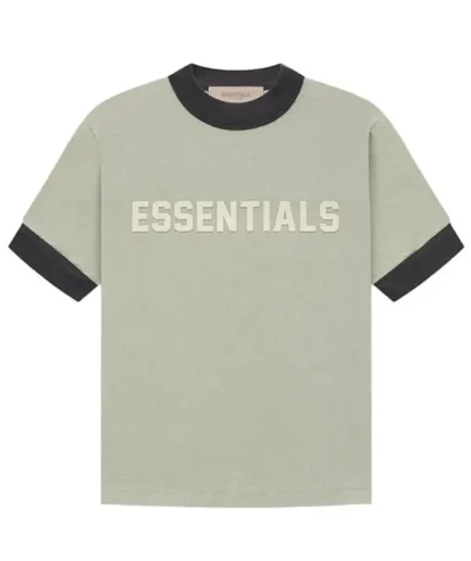 Essentials Kids V-Neck T-Shirts