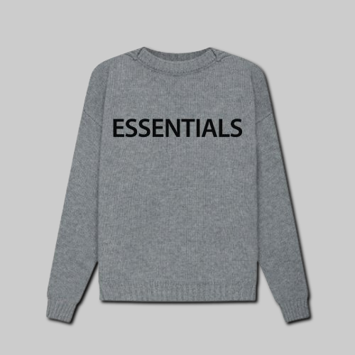 Essentials Sweater