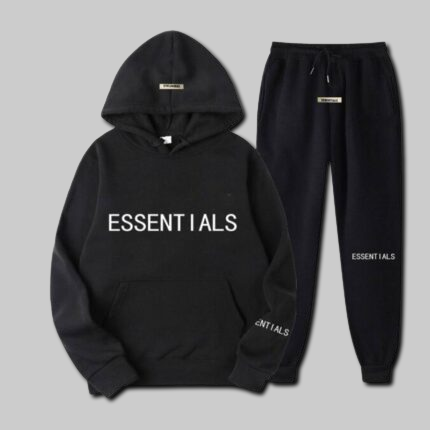 Essentials Clothing Shop