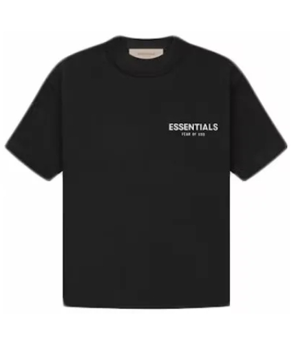 Fear of God Essentials Kids T-shirt (SS22)