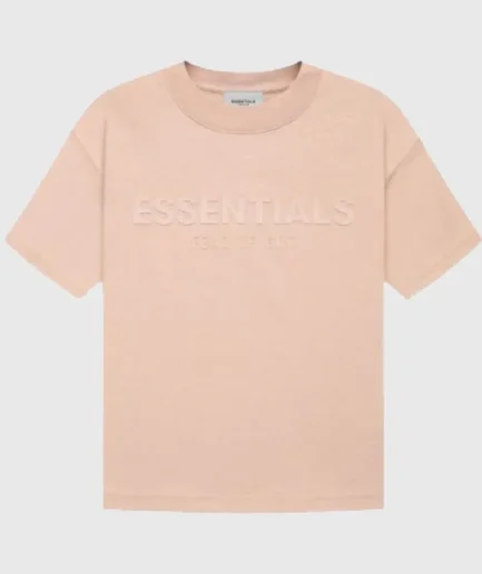 Fear of God Essentials T-shirt