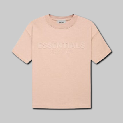 Essentials-T-Shirt