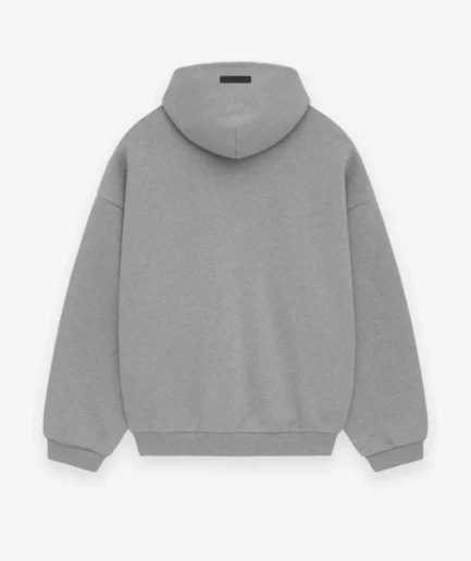 Fear Of God Essentials State Fleece Hoodie