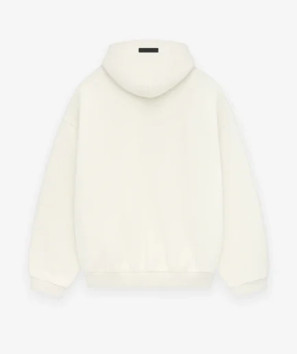 Fear Of God Essentials State Fleece Hoodie